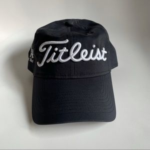 Titleist Golf Hat Unisex